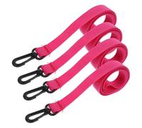 BESTonZON 4pezzi Passeggio Per Ragazzo in Età Prescolare Fibbia Design Realizzata Materiale Antiusura e Pratica Per Camminare Al Altri