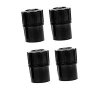 BESTonZON 4pezzi Saxophone e Leggero Accessorio Pratico Per La Protezione Del Sax Facile Da Installare e Durevole Per Musicisti e Manutenzione Strumenti Musicali