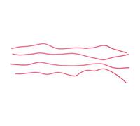 BESTonZON 4pezzi Yangqin Protective Rubber Covers Accessori Antiossidanti Per Strumenti Musicali Materiale Resistente e Flessibile Per Studenti Yangqin