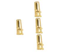 BESTonZON 4sets Cappuccio Per Saxofono Contralto Con Clip Unica Accessorio Musicale e Facile Da Installare Design Elegante e Resistente Per Musicisti e Appassionati Di Jazz