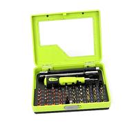 BESTonZON 531 kit di riparazione del telefono set cacciaviti precisione kit cacciaviti precisione set cacciaviti di precisione precision screwdriver set strumenti di riparazione del telefono