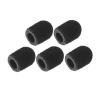 BESTonZON 5pezzi Felt Stylus Tips for Touchscreen Pens Capacitive Pen Nibs Compatible with Smartphones and Tablets Easy to Attach and Store Design for -term Use