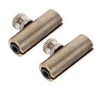 BESTonZON 6 Pezzi Violoncello Ecoscandaglio Violoncello Tono Muto Soppressore Di Note Eliminatore Di Tono Soppressore Di Tono Mute Soppressore Violoncello