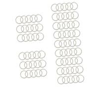 BESTonZON 60 Pz corda di chitarra corde chitarra guitar strings estensioni dei umani - chitarra resistente accessorio per chitarra accessori per chitarra basso le corde Componente