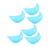 BESTonZON 6pezzi Per Angoli Per Mobili Decorativi Paraspigoli Per Ragazzo Ragazza Ragazza Design Ispirato Cartoni Animati Per Proteggere Gli Angoli Acuti Mobili Come Tavolini Scrivanie e