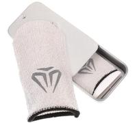 BESTonZON Accessori Gaming 1 Paio Ditali Antiscivolo Guanti E-sport Shuangpin Ferro Da Stiro Gaming Accessori