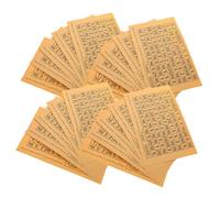 BESTonZON Adesivi Per Salvadanaio Numerati 20 Fogli Per Risparmio Euro Ragazzo Ragazza Etichette Autoadesive Per Barattoli Conto Risparmio Creativo Fai Da Te