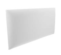 BESTonZON Adesivo Murale Anticollisione Morbido 3D Cuscino Da Parete Autoadesivo Per Cameretta E Asilo Nido Protezione Muro Bambini Facile Da Pulire E Applicare 15.75X7.87X1.18In