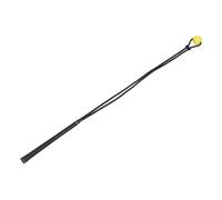 BESTonZON Allenamento Golf Swing con per Correzione e Rafforzamento Muscolare Attrezzo Fitness per Potenziare velocità e Ritmo del Colpo per Pratica Indoor e Outdoor