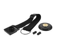 BESTonZON Ancoraggio per Puntale di Violoncello Cappuccio in Gomma per Puntale di Contrabbasso Cuscinetto Antiscivolo per Violoncello Fermo di Ancoraggio per Protezione