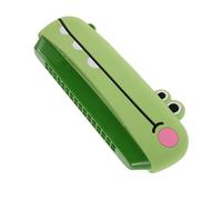 BESTonZON Armonica Per Ragazzo Ragazza in Scala Musicale Innovativa Design Forma Di Animale Dei Cartoni Animati Strumento Musicale Portatile Per Principianti Come Bomboniera Per Feste Di Com