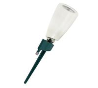 BESTonZON Artefatto Automatico di Acqua di Fiori Dispositivo di irrigazione Automatico Regolabile contagocce Automatica Kit di irrigazione a Goccia Automatica di irrigazione pp