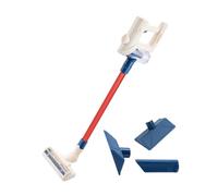 BESTonZON Aspirapolvere per e Realistici Leggero e Portatile per Giochi Ruolo Indoor Stimola e Responsabilità