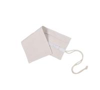 BESTonZON Astuccio Arrotolabile in Tela Grande 48 Scomparti per Pennelli da Artista e Matite Portapenne da Viaggio Compatto per Pittura ad Acquerelli e Guazzo Organizer Salvaspazio per