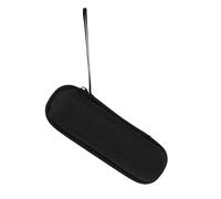 BESTonZON Astuccio Portatile per Penne Cerniera Custodia Multistrato per Matite e Leggero Grande Capacità per Studenti e Scrittori