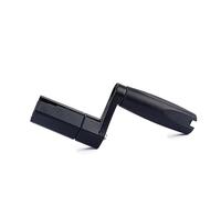 BESTonZON Avvolgitore Multifunzionale Per Corde Chitarra Estrattore Spilli e Adattatore Esagonale Per Trapano Strumento Pratico Per Manutenzione Bassi Ukulele e Altri Strumenti Musicali