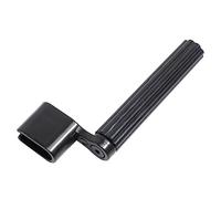 BESTonZON Avvolgitore Per Chitarra Estrazione Piroli e Adattatore Per Trapano Strumento Per Chitarra Banjo e Ukulele