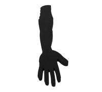 BESTonZON Basketball Training Foam Hand Portable Safe Blocking Pad for Shooting Accuracy Layup Drills Youth Basketball Coaching Aid