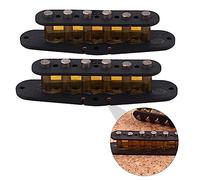 BESTonZON Bobina Humbucker 2 Pezzi Per Pickup Humbucker Slug