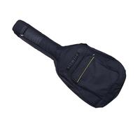 BESTonZON Borsa Per Chitarra Zaino Per Il Viaggio Zaino Tote Bag Zaino Da Viaggio Borsa Da Concerto Per Ukulele Chitarra Elettrica Borsa a Tracolla Borse Custodia Panno Oxford Le Spalle