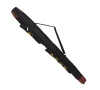 BESTonZON Borsa per in Tela Resistente e Leggera Custodia Singola per Arti Marziali Cinesi e Giapponesi con Tracolla Adatta per Tai Chi Kung Fu e Cosplay