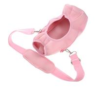 BESTonZON Borsa Porta Borraccia Termica Con Tracolla Custodia Protettiva Per Bottiglie Leggera e Portatile Adatta Diverse e Tipologie Di Contenitori Per Attività Outdoor e Quotidiane