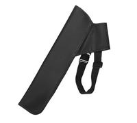 BESTonZON Borsa Porta Frecce Archery Oxford Resistente da Vita Pratico e Portatile per Outdoor capacità Spaziosa per Tiro con Arco per Caccia e Trekking