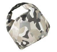 BESTonZON Borsa Porta Tettarella Termica Per Neogenitori Maniglia e Fibbia, Marsupio Per Latte Da Viaggio, Pratica Borsa Per La Conservazione Del Latte Per Passeggino e Uscita