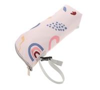 BESTonZON Borsa Termica per Biberon e Latte Materno Custodia Isolante per Biberon e Snack Materiale in Lamina di Alluminio per Mantenere Caldo e Fresco