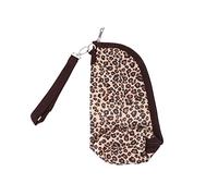 BESTonZON Borsa Termica per Biberon per Ragazzo Ragazza Corda di Sospensione Oxford, Custodia Isolante per Latte Materno da Viaggio, Adatta a Passeggini e Allattamento