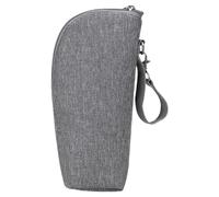 BESTonZON Borsa Termica per Biberon Portatile e Resistente per Mantenere Caldo Latte Fino Ore per Esterni e Facile da Pulire