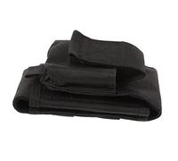 BESTonZON Borsello Cintura Multiuso Per Cellulare Oxford Portafoglio Da Escursionismo Borsa Da Vita Per Viaggi e Attività All Aperto Adatta Per Smartphone e Necessità Quotidiane