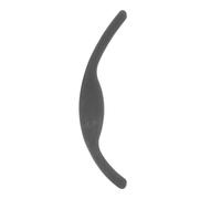 BESTonZON Bracciolo Legno Per Chitarra Acustica Accessorio Protettivo Per Chitarra Design Ergonomico Resistente e Facile Da Installare Per Musicisti