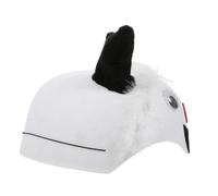 BESTonZON Cappello Animale per Copricapo Morbido Cosplay per Feste e Carnevali Accessorio per Compleanni e Foto Incredibili