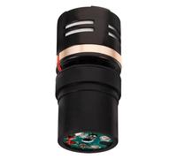 BESTonZON Capsula Di Ricambio Per Microfono Dinamico, Nucleo Microfonico Ad Alta Sensibilità, Struttura Stabile in Plastica, Compatibile Per Ktv, Studi, Concerti e Spettacoli