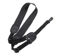 BESTonZON Chitarra Manico Della Chitarra Ukulele In Possesso Di Cintura Neck Strap Strumento Accessorio Ukulele Sling Semplice Cinghia Accessorio Professionale