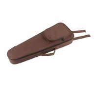 BESTonZON contenitore per ukulele accessori per ukulele custodia per musica Borsa trasporto Borsa impermeabile custodia rigida per chitarra ia per strumenti musicali