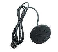 BESTonZON controller manuale cablato Strumento di controllo cablato strumento di controllo del sollevatore controller manuale del sollevatore Black
