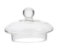 BESTonZON Coperchio Teiera Accessorio, Coperchio in Di Ricambio hi in Di Ricambio per Teiera in hi Trasparenti hio Di io per a hi