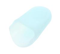 BESTonZON Copertura Protettiva per Bocchino Sax in Silicone, Design Portatile e Sicuro, Compatibile Sax Soprano, Accessorio Indispensabile per Musicisti