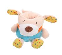 BESTonZON Copribiberon Isolato Custodia Portatile Per Copertura Peluche Protettiva e Per