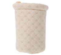 BESTonZON Copribiberon Termico Isolante Coulisse Adatto Diversi Biberon Protezione Termica per Mantenere la Temperatura Stabile per Viaggi e Asilo Nido