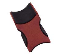 BESTonZON Corda Di Chitarra Supporto Collo Chitarra Cuscino Di Supporto Chitarra Elettrica Supporto Del Collo Banjo Resto Del Collo Chitarra Panca Resto Chitarra Cremagliera Ukulele