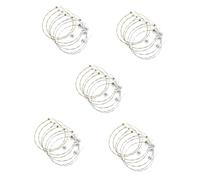 BESTonZON Corde Da 35 Pezzi le corde arpa pentatonica choroi strumento per chitarra attrezzo chitarra elettrica accessori per strumenti musicali basso Componente Irlanda strumento musicale