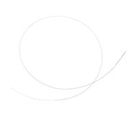 BESTonZON Corde Yangqin Avvolte in Argento Corde Nucleo Per Strumenti Corda Accessori Di Ricambio Per Musicisti