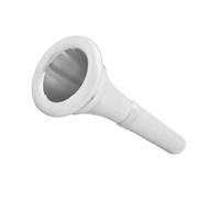 BESTonZON Corno Parte Portatile per Corno Pratica Qualità Superiore Non Sbiadisce Facile Usura Deforma Rompere Regalo Pratico Amici Imparare Suonare Molto Felici