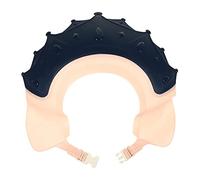 BESTonZON Cuffia Per La Doccia Che Blocca L'acqua Mano Vaschette Per Neonati Spugna Per Per Il Bagno Beccuccio Della Vasca Tappetino Da Bagno Per Coperta Del Tpe Blue