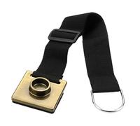 BESTonZON Cuscinetto Antiscivolo Per Cello Regolabile Per Estremità Dispositivo Antiskid Per Stabilità e Sicurezza Durante La Performance Compatibile Diverse Configurazioni e Facile Da