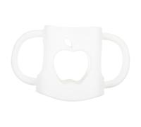 BESTonZON Custodia per Antiscivolo in Silicone con Protezione Termica Flessibile e Lavabile Copribiberon Riutilizzabile Compatibile Maggior Parte dei Accessorio Pratico e Decorativo Idea