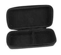 BESTonZON Custodia per Microfono Eva e Antishock Borsa da Trasporto Professionale per Microfono per Viaggi